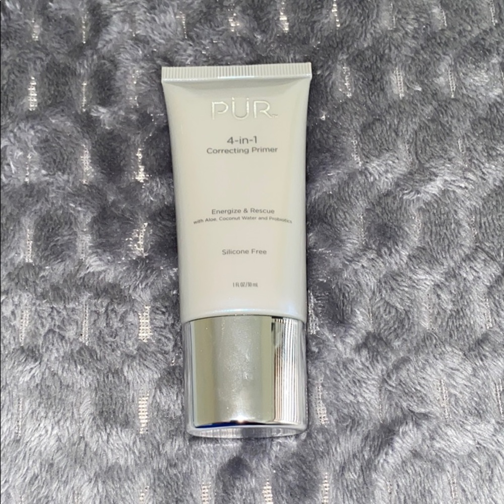 Correcting Primer